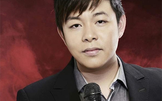 Quang Lê: 'Tôi không về nước chạy show kiếm tiền'