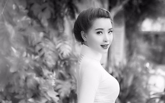 Hải Băng: Đã đến lúc thật sự tập trung cho sự nghiệp