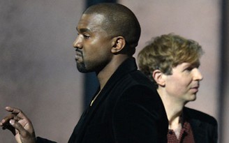 Fan đòi tẩy chay Kanye West khỏi các giải thưởng âm nhạc