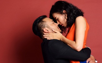 Ngô Thanh Vân tung ảnh lãng mạn bên ‘bạn trai tin đồn’ dịp Valentine