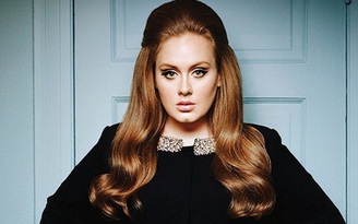 Album 21 của Adele bán chạy nhất thiên niên kỷ