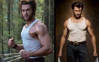 Hugh Jackman lần cuối cùng làm Người Sói