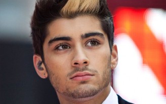 Zayn Malik chính thức rời nhóm One Direction sau 5 năm gắn bó