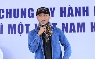 Sơn Tùng M-TP bất ngờ xuất hiện trong đề thi Hóa ở Hải Phòng