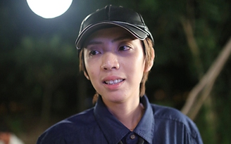 'Hoa hậu hài' Thu Trang: 'Nhiều người nghĩ tôi ô môi'