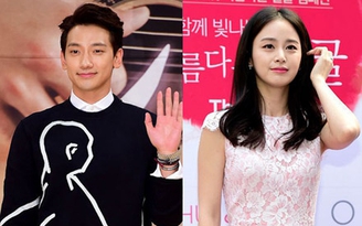 Kim Tae Hee, Rain phủ nhận tin đồn bí mật đám cưới
