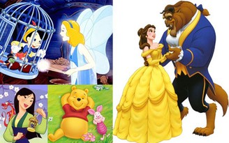 Vì sao Walt Disney liên tục đổ tiền làm phim hoạt hình phiên bản người thật?