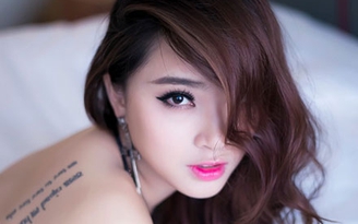 Hải Băng dính 'nghi án' đạo nhạc 'Cơn mưa quá khứ'