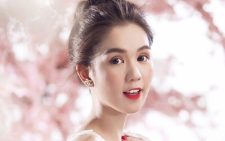 Ngọc Trinh: 'Tôi muốn cưới năm sau, để năm tới có bầu luôn'
