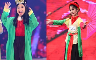 Hành trình đăng quang Vietnam’s Got Talent của 'Thị Mầu' Đức Vĩnh