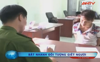 Bị lật mặt, đâm chết bạn tình đồng tính