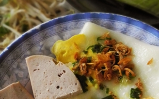 Bánh cuốn Hồng Hạnh: Khúc biến tấu của bánh cuốn Bánh cuốn Hồng Hạnh: Khúc biến tấu của bánh cuốn
