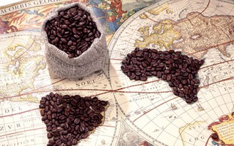 Hiểu về Cà phê (Kỳ 02): Địa lý cà phê
