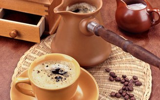 Hiểu về Cà phê (Kỳ 07): Khí quyển văn hóa cà phê Thổ Nhĩ Kỳ