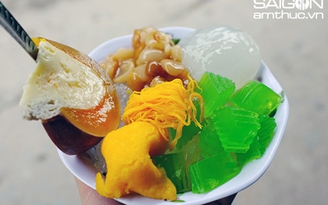 Chè Campuchia 'hút hồn' người Sài Gòn