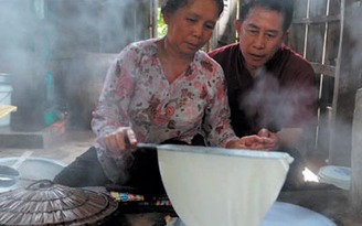 Khám phá ẩm thực Việt Nam cùng Martin Yan