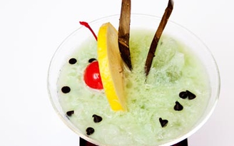 Cocktail Bikini Martini dễ làm