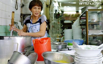 Phở ngon của Sài Gòn Phở ngon của Sài Gòn
