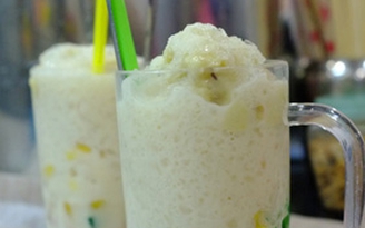 Đệ nhất chè Thái ở Sài Gòn Đệ nhất chè Thái ở Sài Gòn