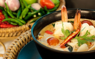 Mẹo nấu món Thái ngon Mẹo nấu món Thái ngon
