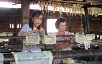 Kể chuyện làng tàu hủ ky trăm tuổi