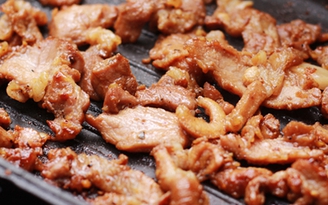 Bí quyết làm bún chả cực ngon mà không cần lò nướng