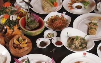 Ngày Tết, lại bàn về chuyện ăn uống
