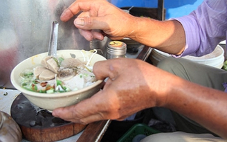Thăm làng nghề hủ tiếu Phong Điền