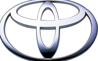 Toyota lại 'dẫn đầu' về... thu hồi xe