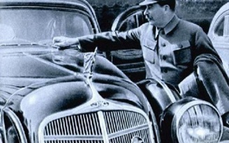Xe nguyên thủ: Bí mật chiếc limousine bọc thép của Liên Xô