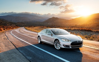 Cuộc chiến xe điện: Tesla “vượt mặt” GM