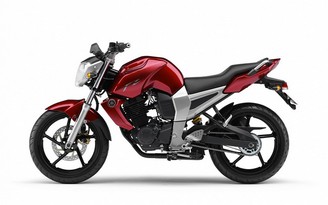 Yamaha "tấn công" thị trường Ấn Độ