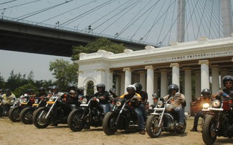Harley-Davidson và hành trình của ‘kẻ mê hoặc’ - Kỳ 2