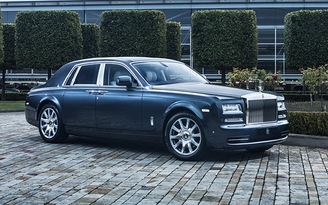 Kiệt tác mới của Rolls-Royce không dành cho số đông