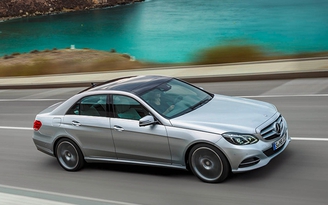 Gần 300 ngàn chiếc Mercedes có nguy cơ cháy bất ngờ