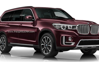 Đối thủ mới của Range Rover có nội thất chỉ thua Rolls-Royce?