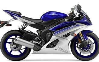 4.900 xe Yamaha đời 2015 có nguy cơ vỡ hộp số