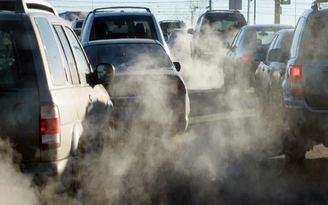 Xe hơi đang tạo ra quá nhiều khí thải ?