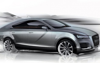 Audi khẳng định ra mắt Q8, giới thiệu thêm SUV chạy điện