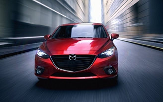 Mazda SkyActiv thế hệ 2 sẽ tiết kiệm nhiên liệu ngang xe hybrid