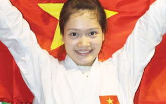 Nước mắt và nụ cười