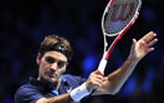 Federer trở lại ngôi số 3