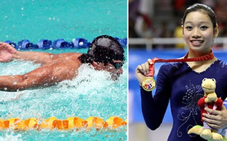 Từ SEA Games đến Olympic