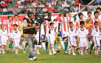 Bản quyền truyền hình Super League: Phá thế độc quyền