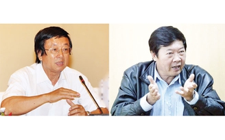 VPF sẽ đi vào lối mòn của VFF?