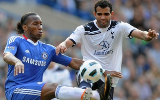 Chelsea viết lại lịch sử