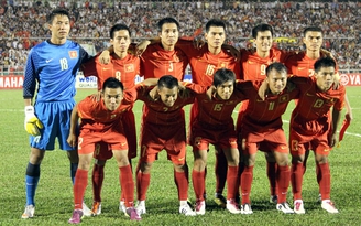 VPF giúp “nuôi” các đội tuyển ra sao?