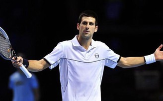 Djokovic - VĐV nước ngoài xuất sắc nhất năm 2011