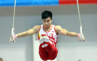 Phạm Phước Hưng không giành được vé dự Olympic 2012