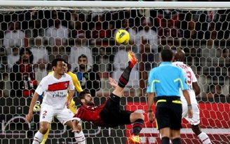 Cuộc đua đến Scudetto lại tiếp tục
